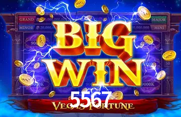 5567: A Experiência de Casino com Jogos de Mesa ao Vivo